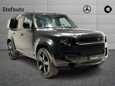 Land Rover Defender 110 3.0D I6 300 CV AWD Auto X  del 2023 usata a Castel Maggiore