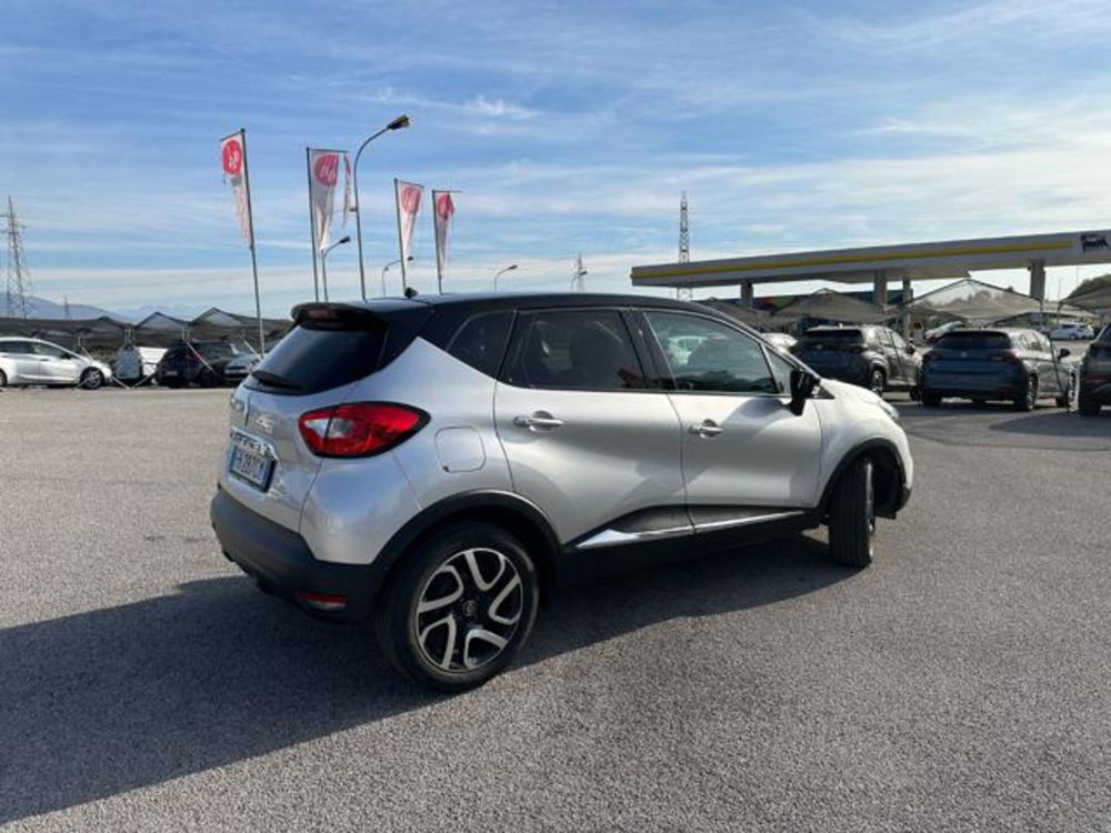 Renault Captur usata a Pordenone (4)