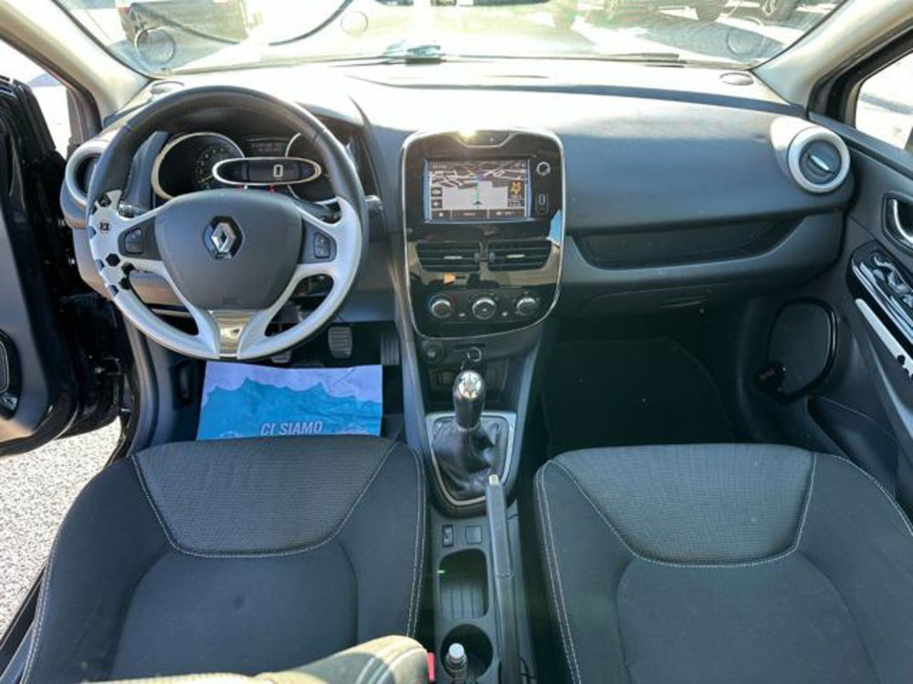 Renault Clio usata a Pordenone (15)