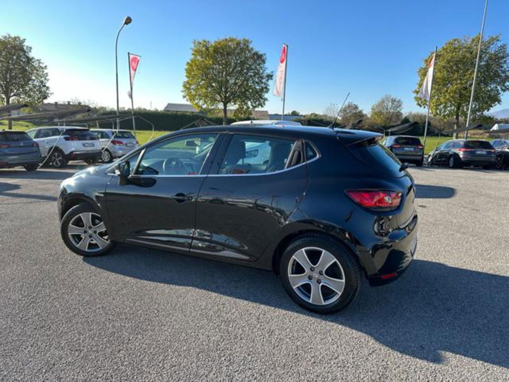 Renault Clio usata a Pordenone (3)