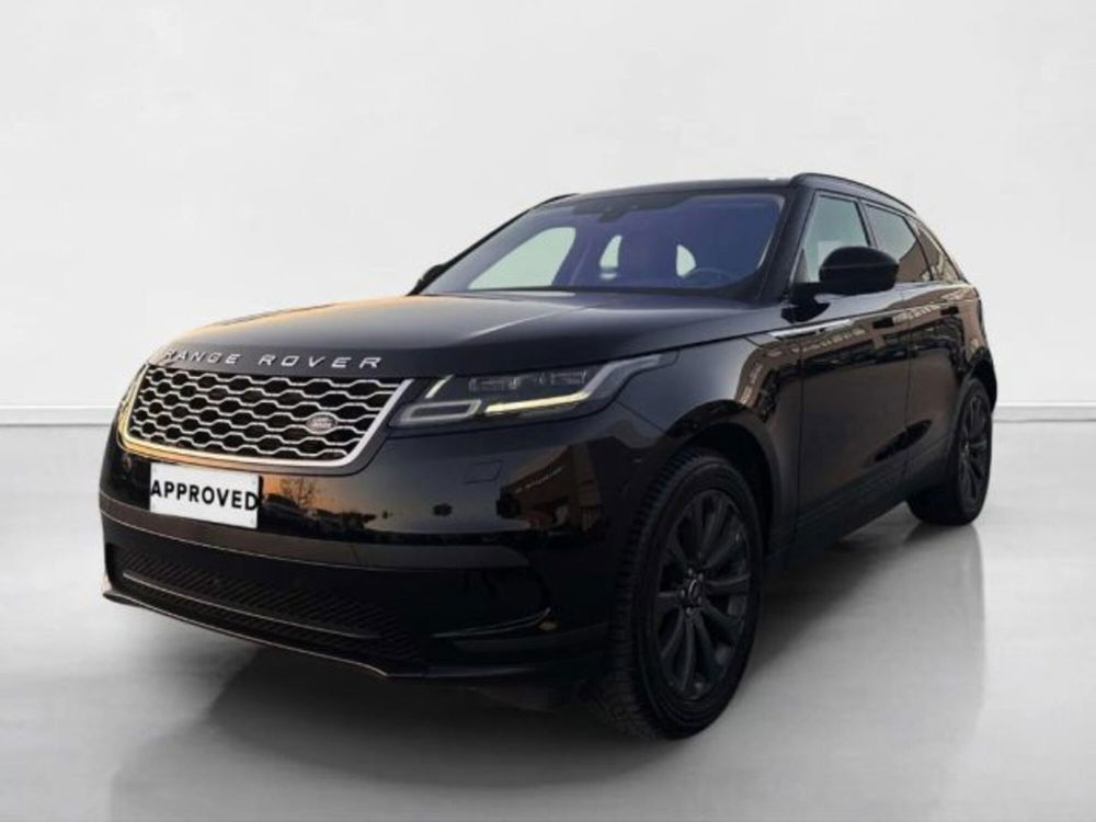 Land Rover Range Rover Velar usata a Siena