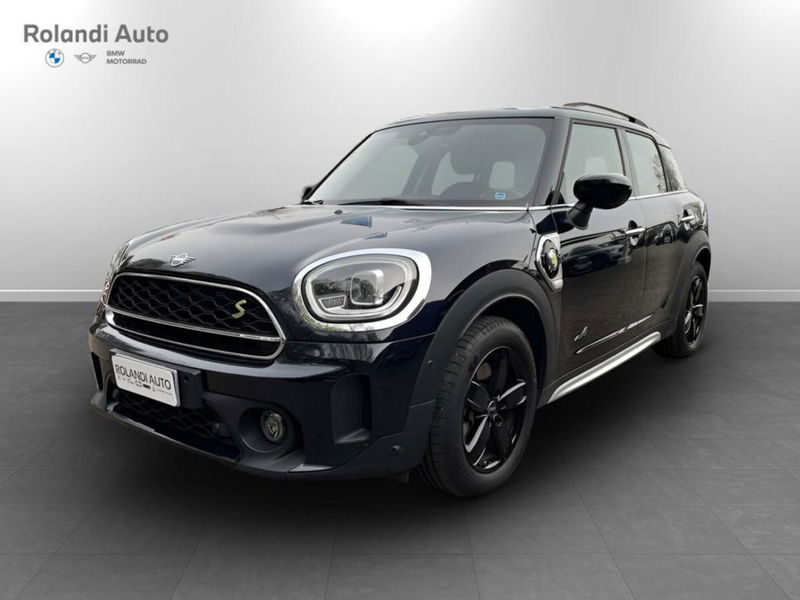 MINI Mini Countryman 1.5 Cooper SE Business Countryman ALL4  del 2021 usata a Alessandria