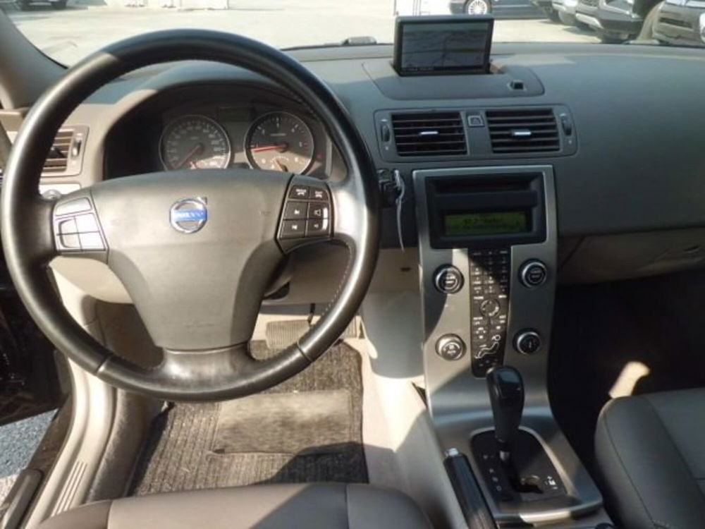 Volvo V50 usata a Pordenone (10)