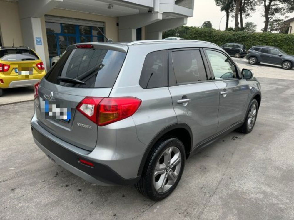 Suzuki Vitara usata a Macerata (4)