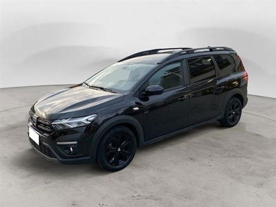 Dacia Jogger 1.0 tce Extreme Gpl 100cv 7p.ti del 2022 usata a Palestrina