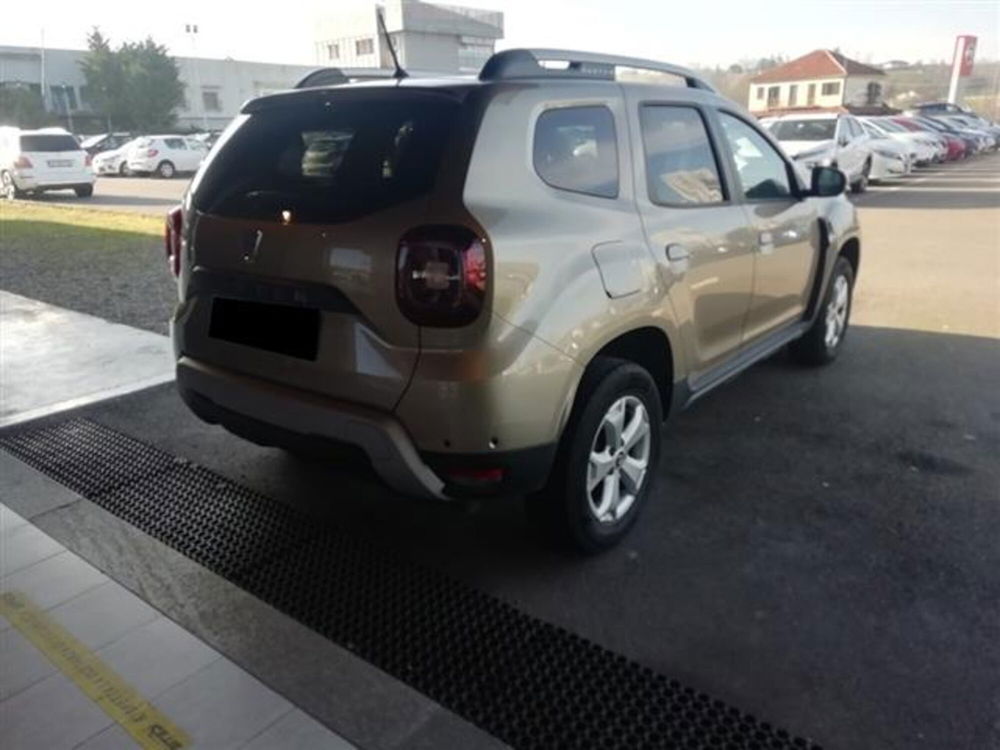 Dacia Duster usata a Asti (5)