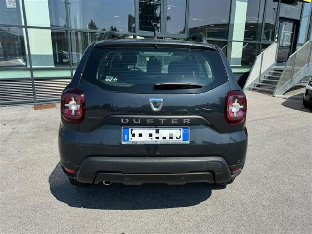 Dacia Duster usata a Asti (5)