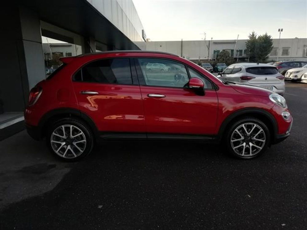 Fiat 500X usata a Asti (4)