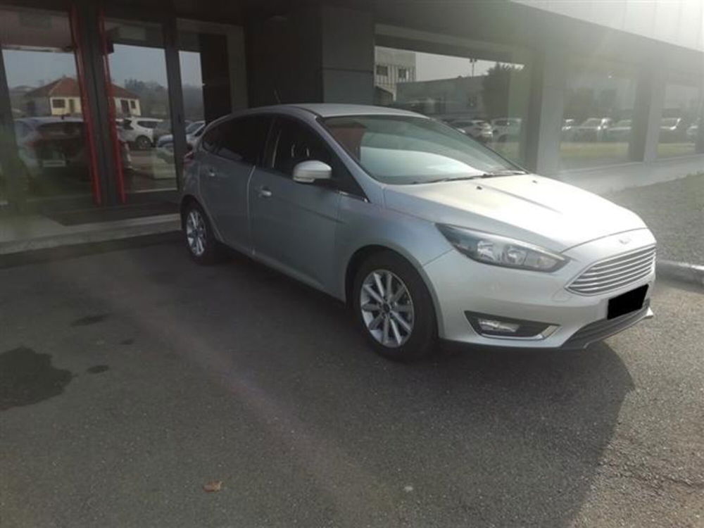 Ford Focus usata a Asti (3)