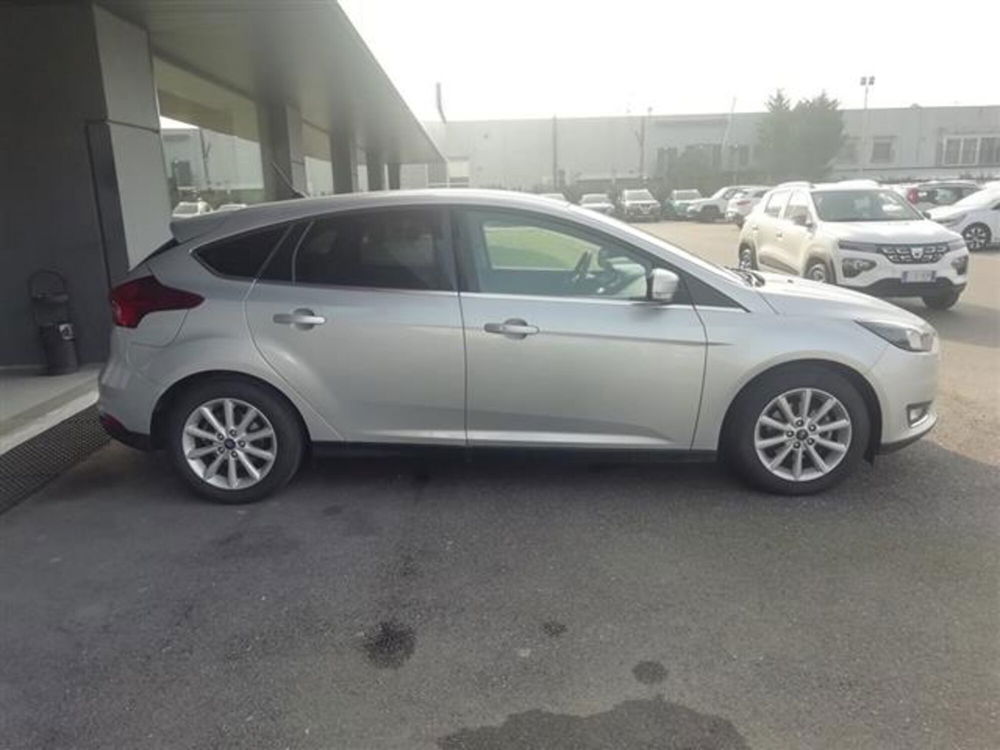 Ford Focus usata a Asti (4)