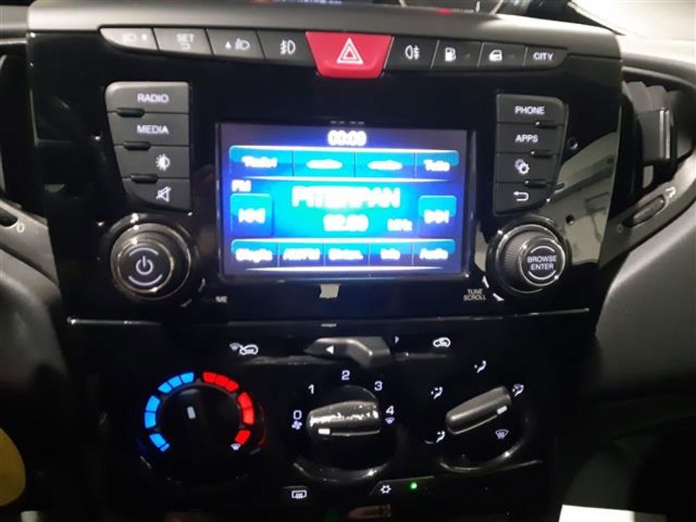 Lancia Ypsilon usata a Asti (8)