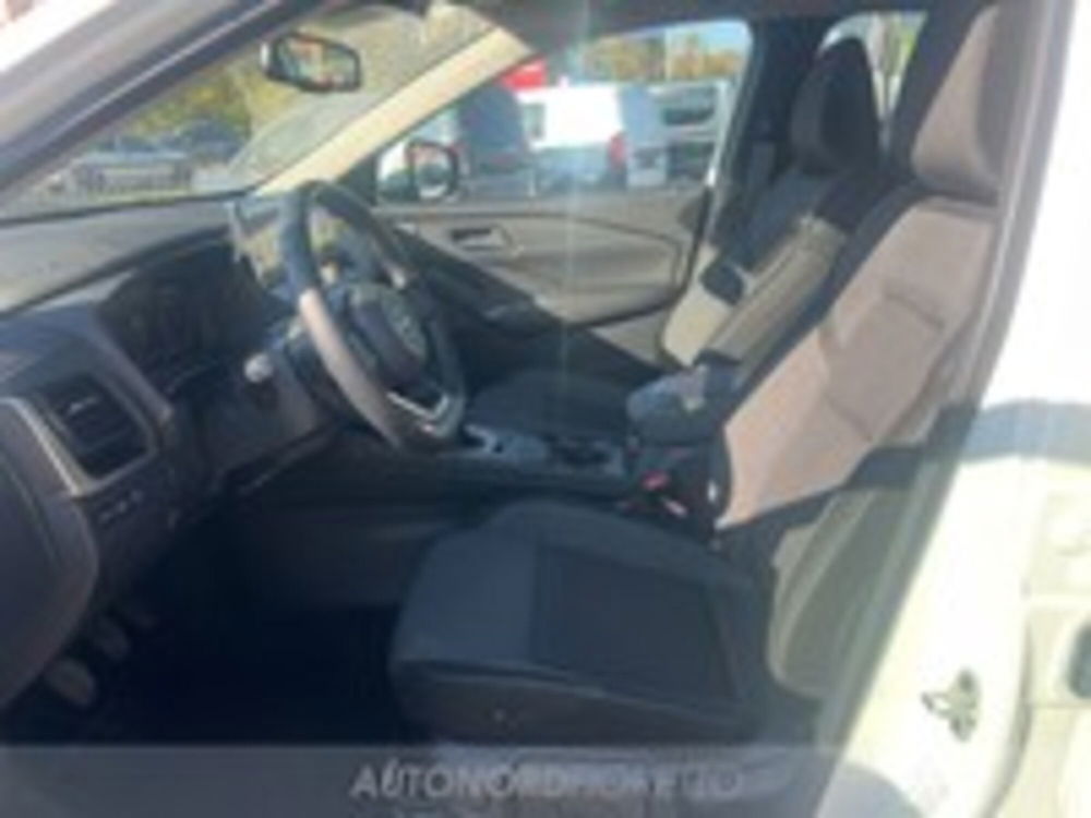 Nissan Qashqai usata a Pordenone (8)