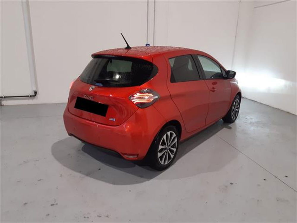 Renault Zoe usata a Asti (4)