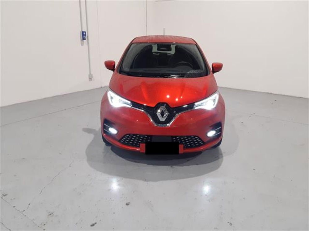 Renault Zoe usata a Asti (6)