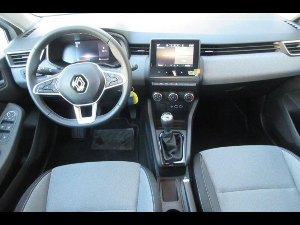 Renault Clio usata a Vicenza (8)