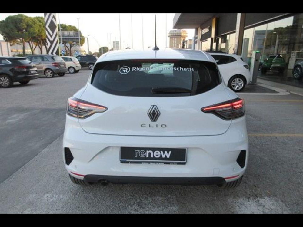 Renault Clio usata a Vicenza (4)