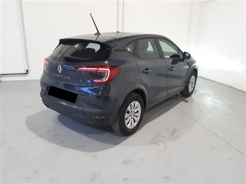 Renault Captur usata a Asti (4)