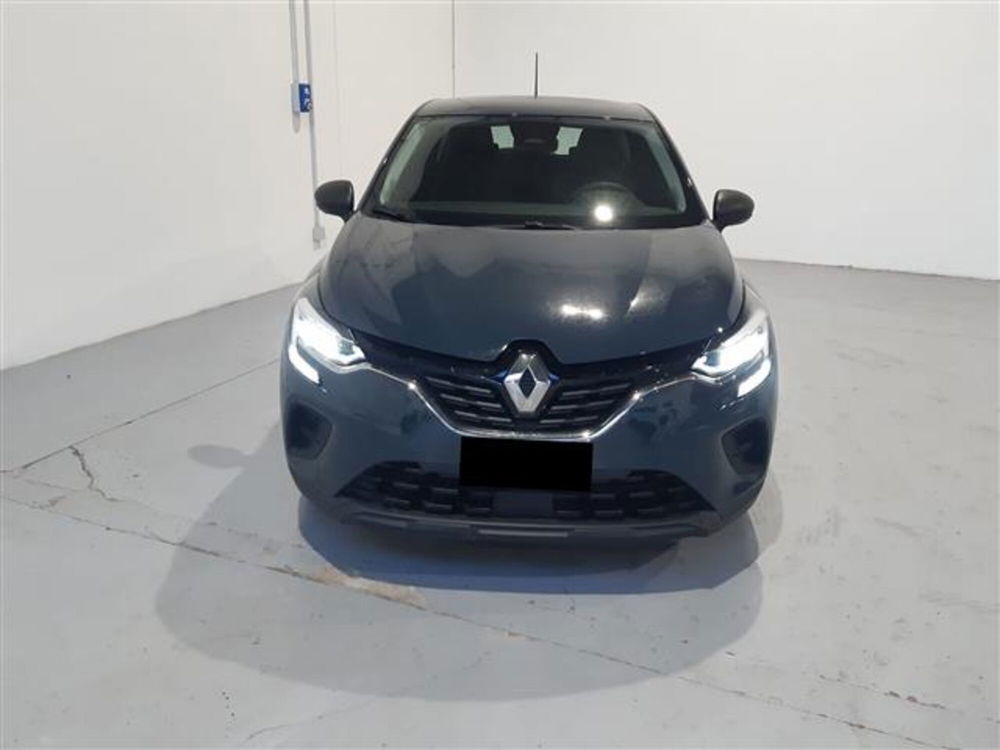 Renault Captur usata a Asti (6)