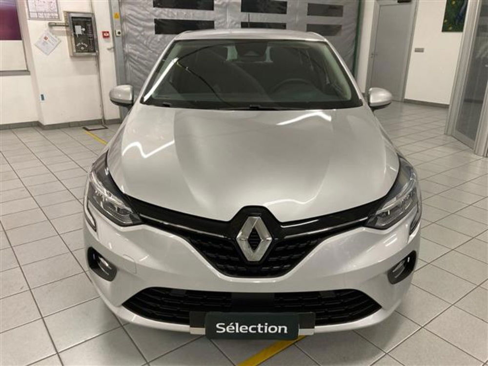 Renault Clio usata a Brescia (5)