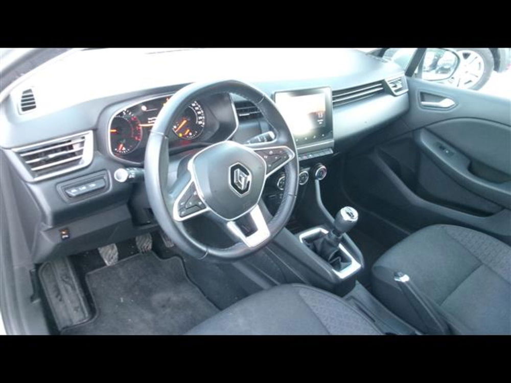 Renault Clio usata a Firenze (5)