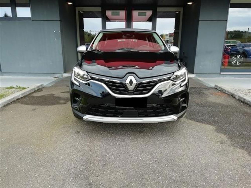 Renault Captur usata a Asti (2)