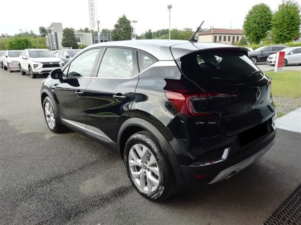 Renault Captur usata a Asti (7)