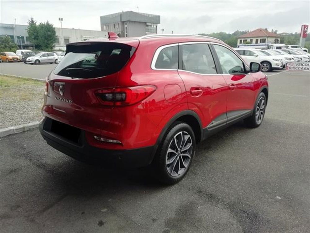 Renault Kadjar usata a Asti (5)