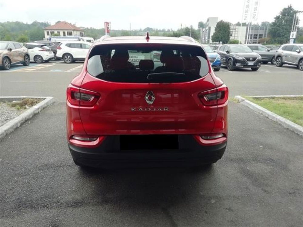 Renault Kadjar usata a Asti (6)