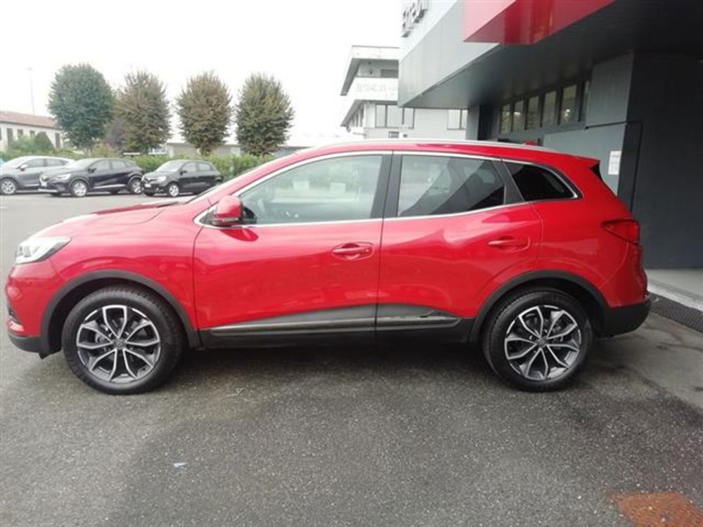 Renault Kadjar usata a Asti (8)