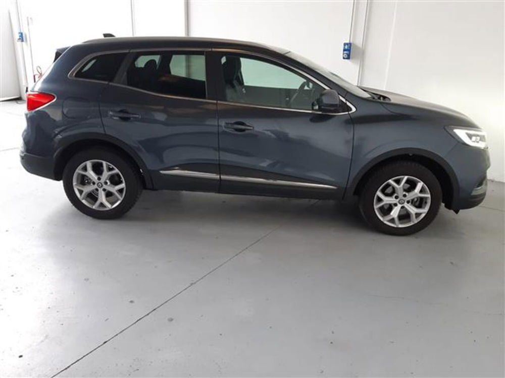 Renault Kadjar usata a Asti (5)