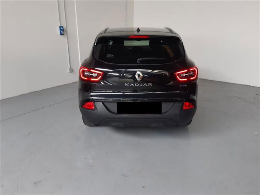 Renault Kadjar usata a Asti (3)