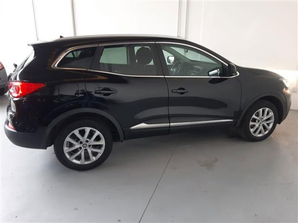 Renault Kadjar usata a Asti (4)