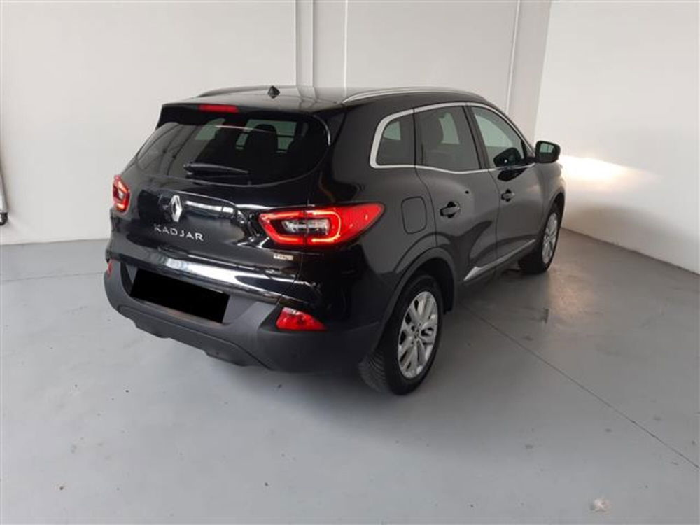 Renault Kadjar usata a Asti (5)