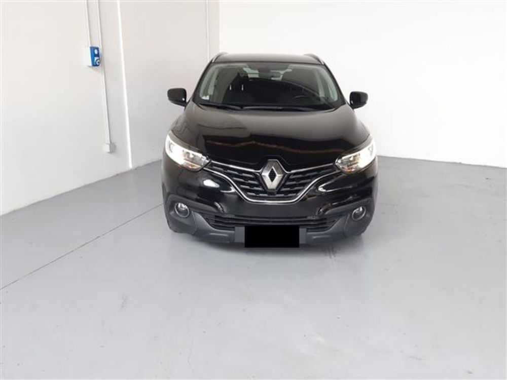 Renault Kadjar usata a Asti (6)