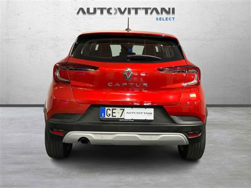 Renault Captur usata a Como (4)