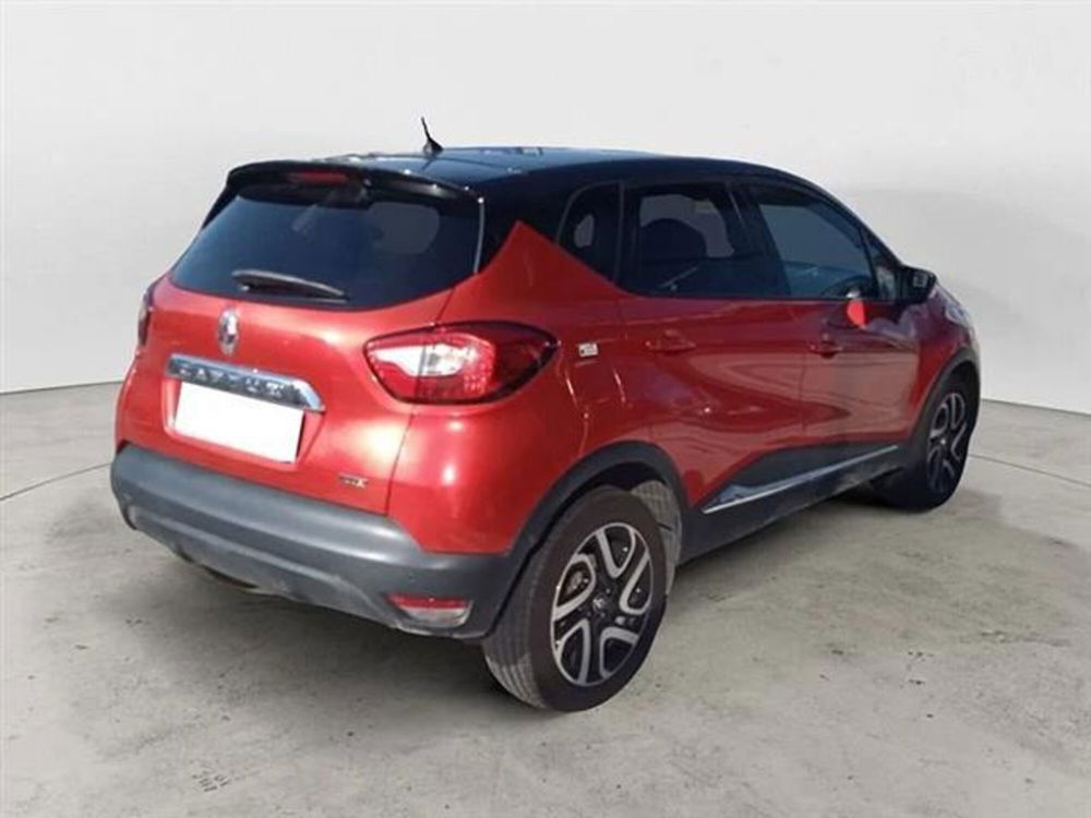 Renault Captur usata a Roma (4)