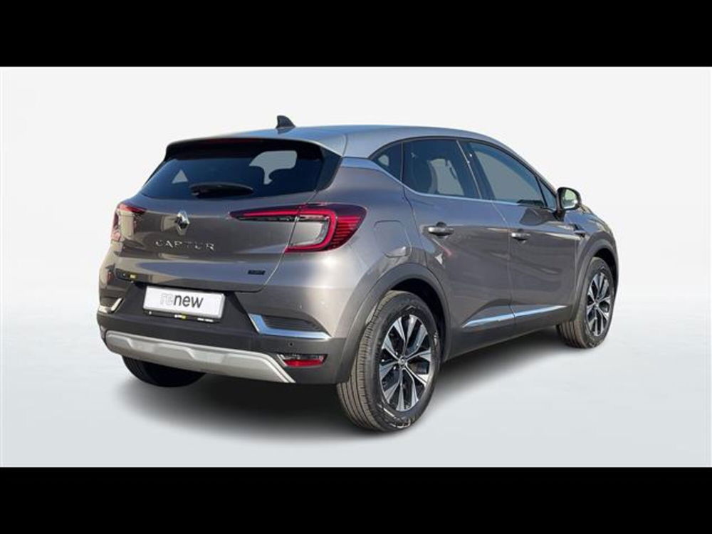 Renault Captur usata a Parma (3)