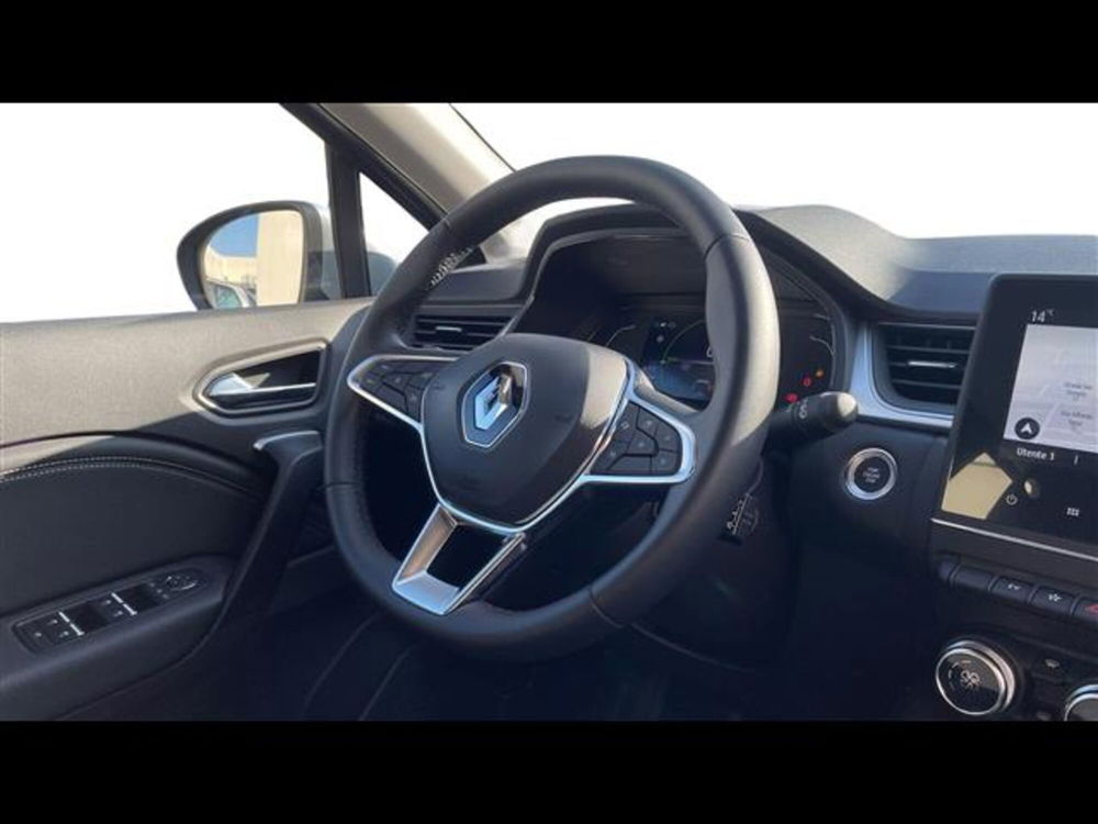 Renault Captur usata a Parma (5)