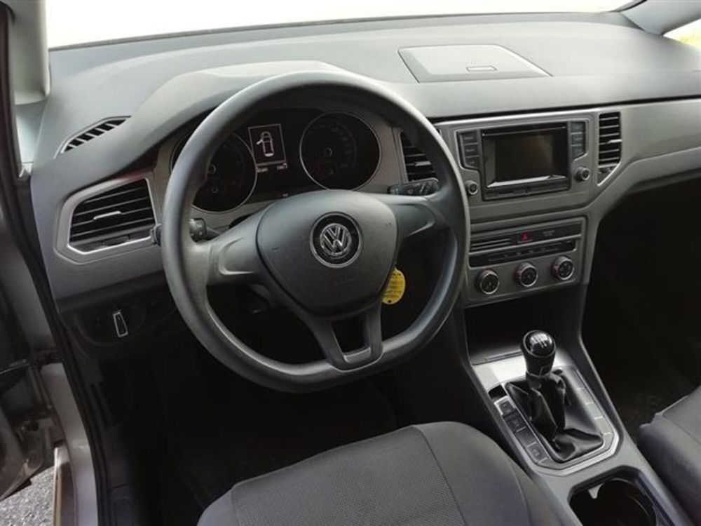 Volkswagen Golf usata a Asti (12)