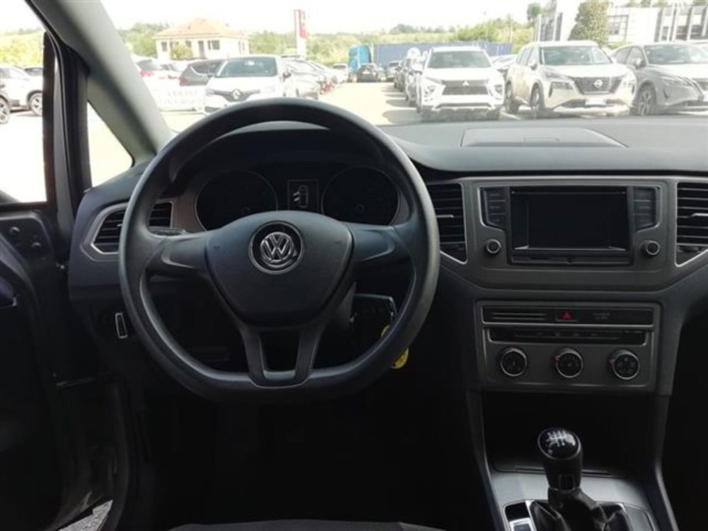 Volkswagen Golf usata a Asti (13)