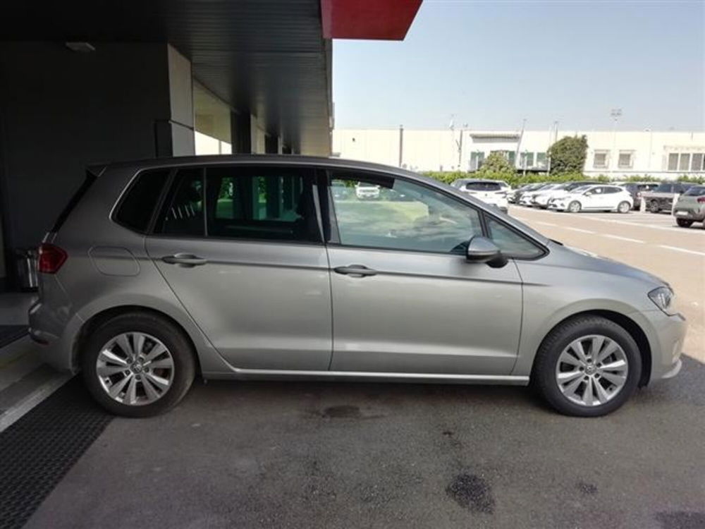 Volkswagen Golf usata a Asti (4)