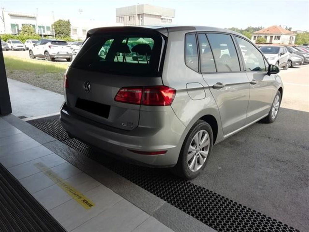 Volkswagen Golf usata a Asti (5)