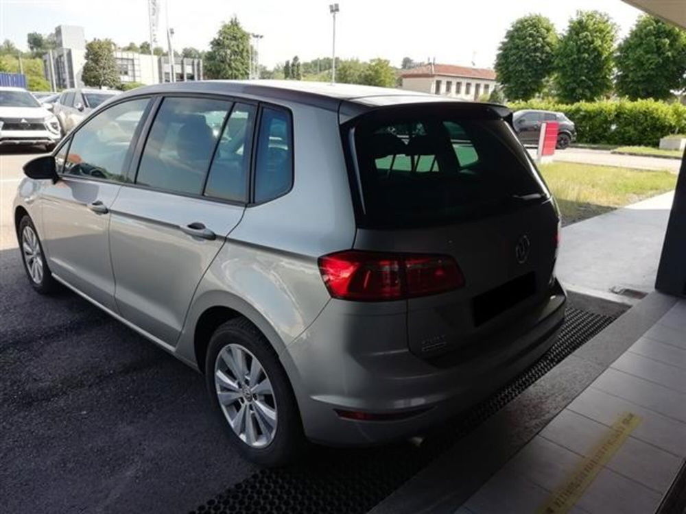 Volkswagen Golf usata a Asti (7)