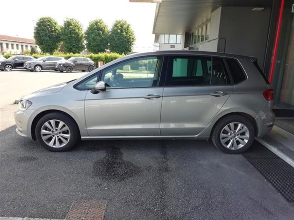 Volkswagen Golf usata a Asti (8)