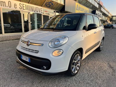 Fiat 500L 1.3 Multijet 85 CV Pop  del 2015 usata a Sassuolo