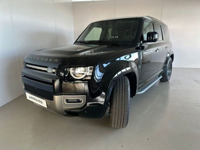 Land Rover Defender 110 3.0d i6 mhev X-Dynamic SE awd 200cv auto nuova a Modena