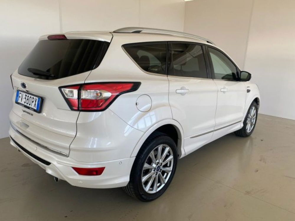 Ford Kuga usata a Modena (2)