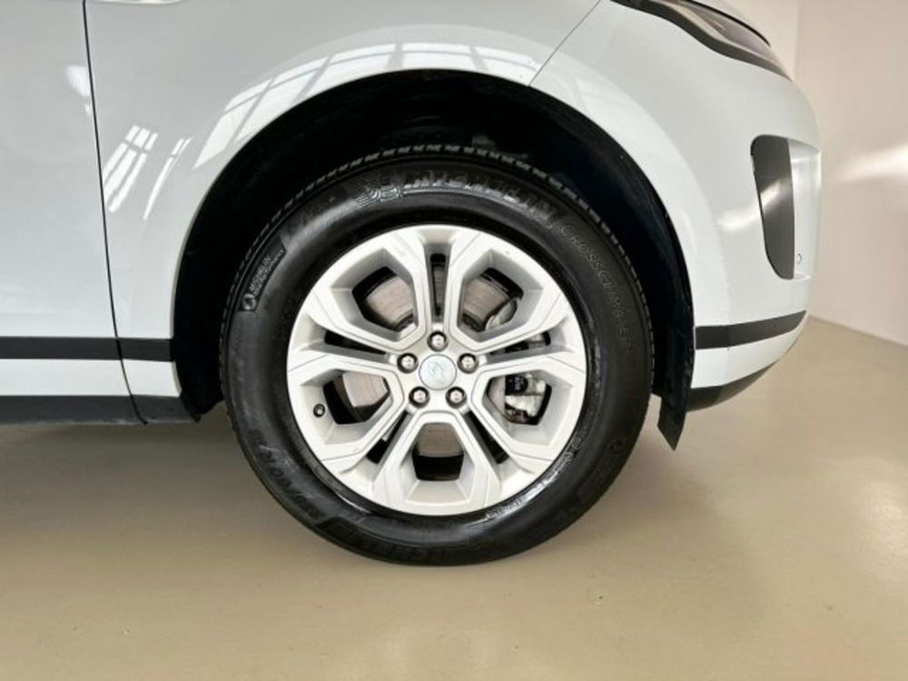 Land Rover Range Rover Evoque usata a Modena (15)