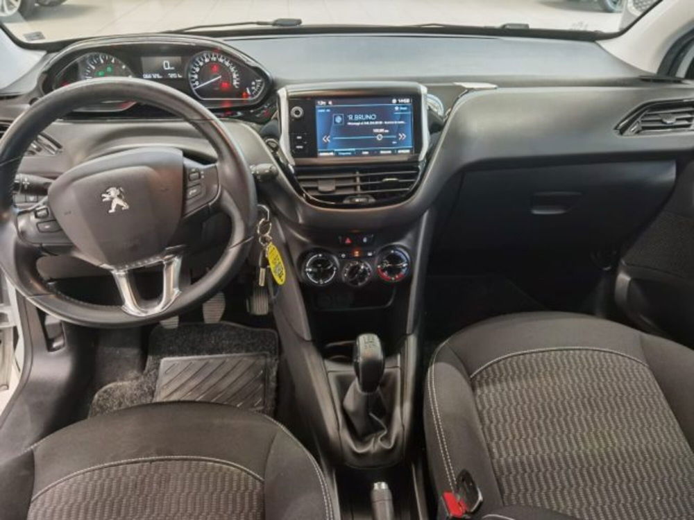 Peugeot 208 usata a Modena (5)