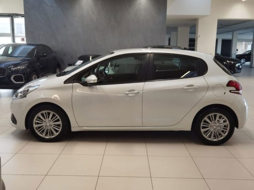 Peugeot 208 usata a Modena (9)